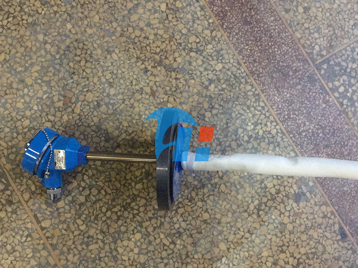熱電阻