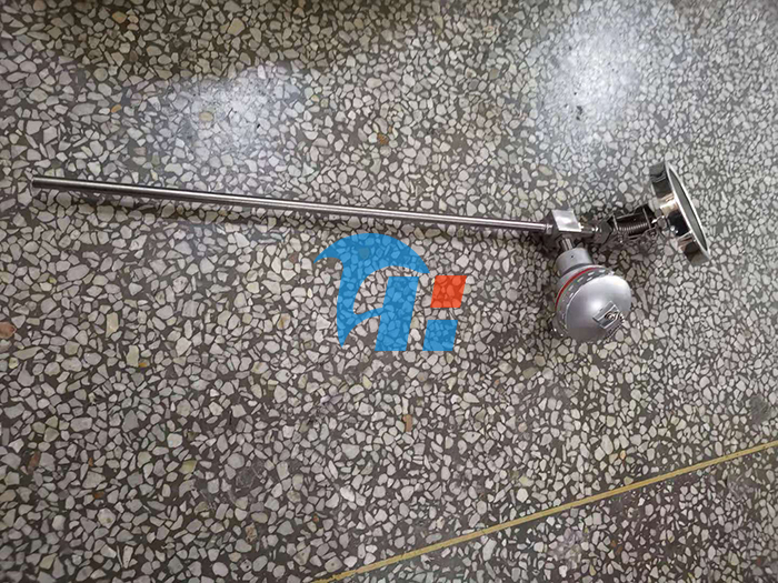 遠(yuǎn)傳雙金屬溫度計