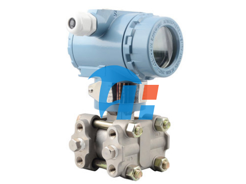 AK-3051差壓變送器