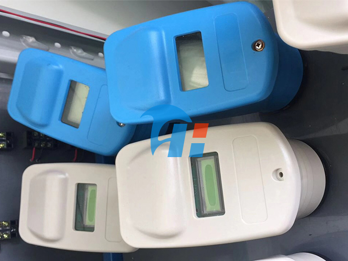 超聲波液位計