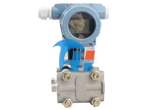 AK-3051差壓變送器
